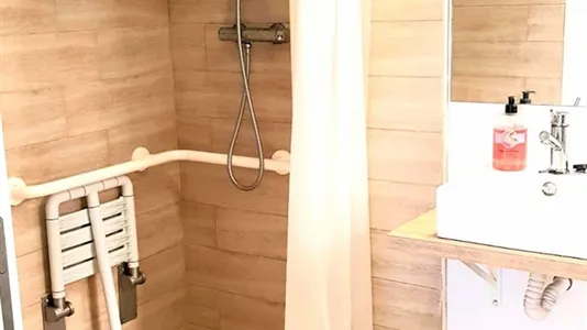 Apartments in Valencia Poblats Marítims - photo 7