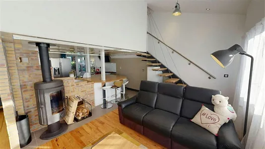 Rooms in Bordeaux - photo 1