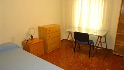 Room for rent in Córdoba, Andalucía