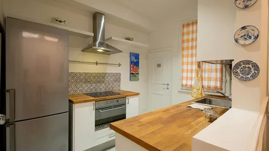 Apartments in Florence - photo 7