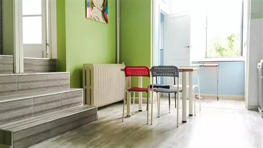 Rooms in Brussels Elsene - photo 7