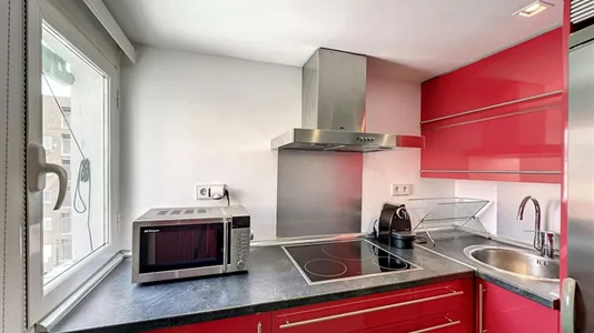 Apartments in Madrid Salamanca - photo 5