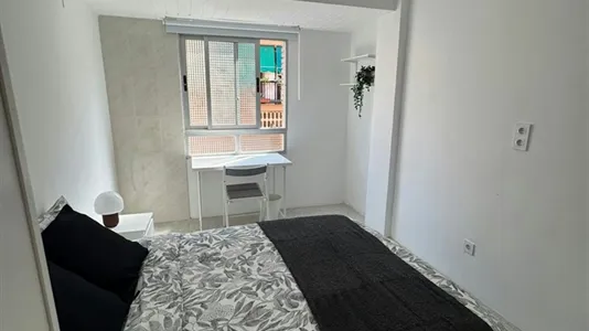 Rooms in La Torre - photo 2