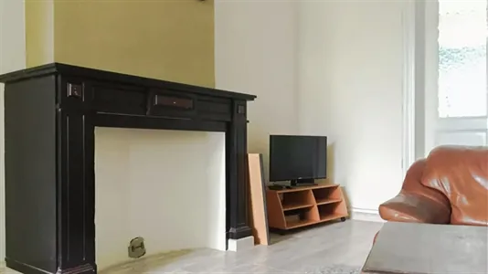 Rooms in Brussels Elsene - photo 10