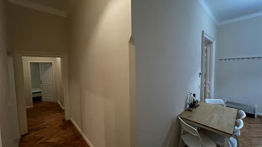 Rooms in Vienna Landstraße - photo 10