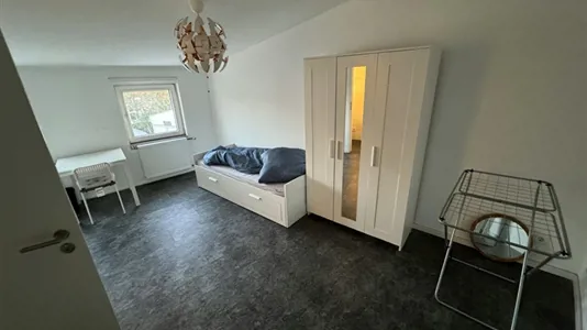 Apartments in Berlin Neukölln - photo 2