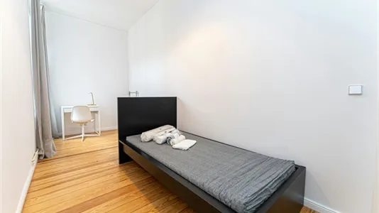 Rooms in Berlin Friedrichshain-Kreuzberg - photo 3