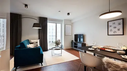 Apartment for rent in Hamburg