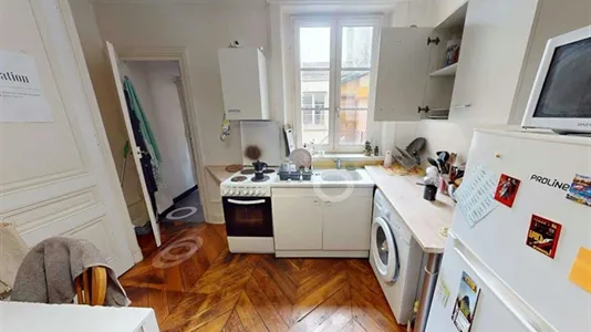 Rooms in Lyon - photo 6