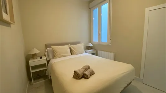 Apartments in Madrid Centro - photo 4