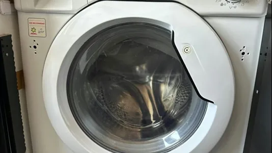 Rooms in Location is not specified - photo 6