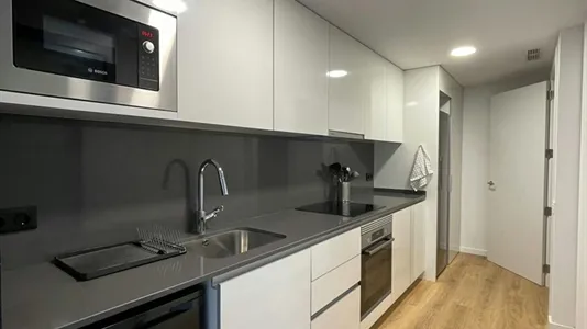 Rooms in L'Hospitalet de Llobregat - photo 3