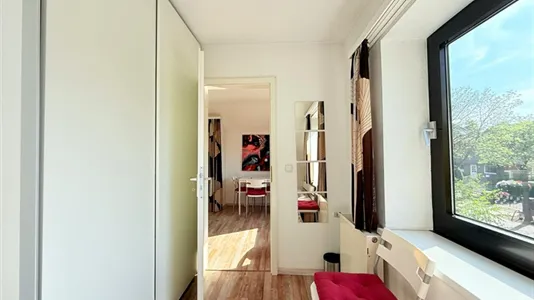 Apartments in Location is not specified - photo 5