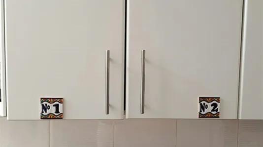 Rooms in Las Palmas de Gran Canaria - photo 5