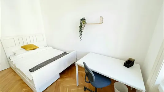 Rooms in Wien Währing - photo 5