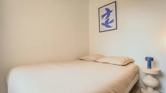 Rooms in Bobigny - photo 4