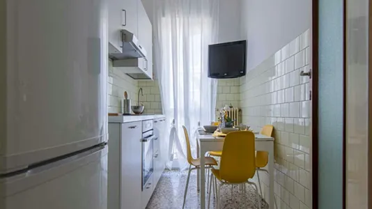 Rooms in Milano Zona 2 - Stazione Centrale, Gorla, Turro, Greco, Crescenzago - photo 9