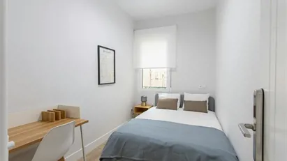 Room for rent in Madrid Arganzuela, Madrid