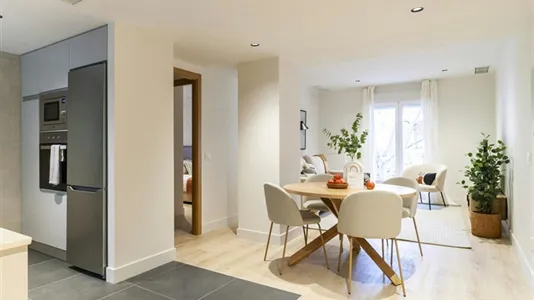 Apartments in Madrid Chamartín - photo 7