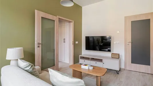 Apartments in Prague 10 - photo 3