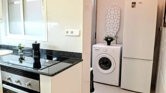 Rooms in Burjassot - photo 10