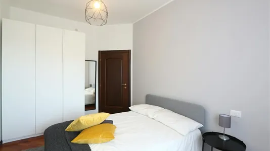 Rooms in Milano Zona 3 - Porta Venezia, Città Studi, Lambrate - photo 4