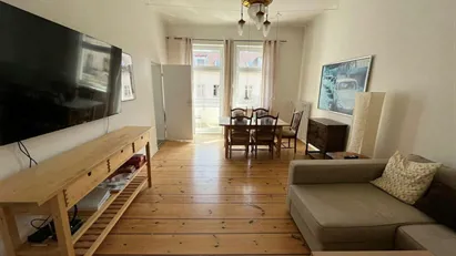 Apartment for rent in Berlin Mitte, Berlin