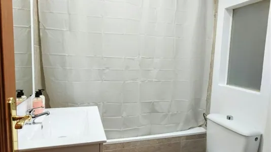 Rooms in Burjassot - photo 7