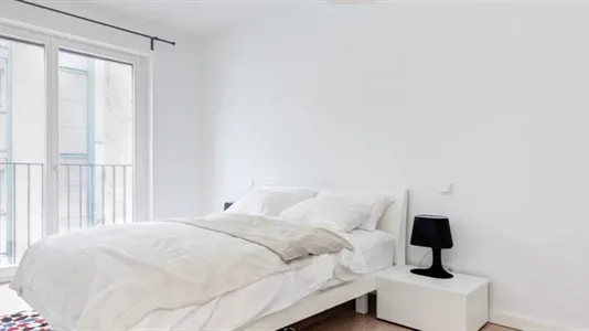 Apartments in Berlin Mitte - photo 1