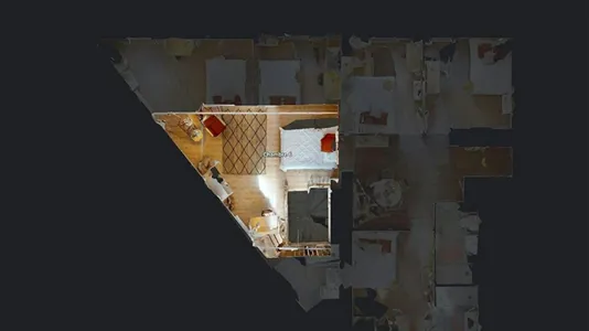 Rooms in Lyon - photo 9