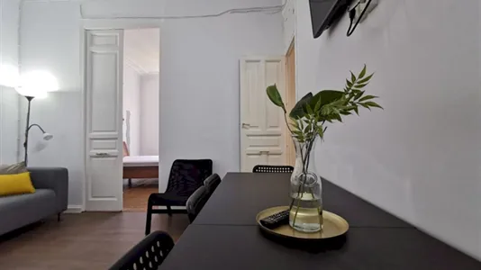 Rooms in Madrid Centro - photo 8