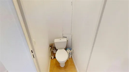 Rooms in Lyon - photo 5