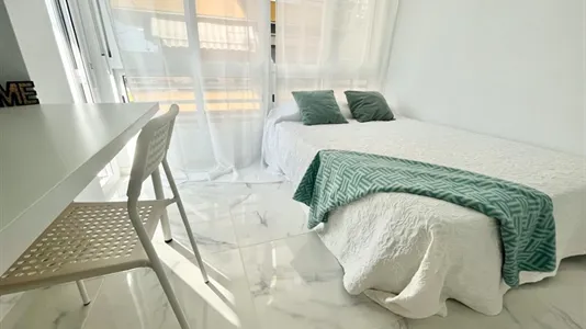 Rooms in El Cerezo - photo 9