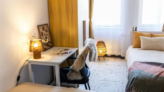 Rooms in Budapest Erzsébetváros - photo 8