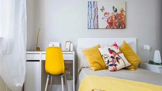 Rooms in Milano Zona 2 - Stazione Centrale, Gorla, Turro, Greco, Crescenzago - photo 2