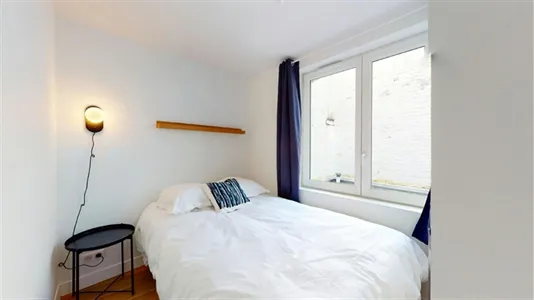 Rooms in Lille - photo 2