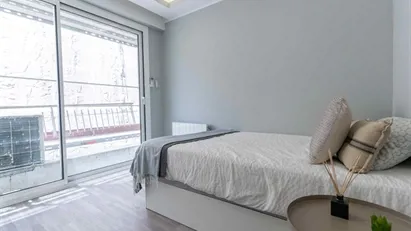 Room for rent in Barcelona Sarrià-St. Gervasi, Barcelona