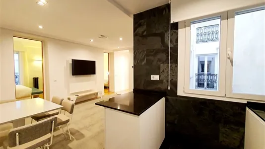 Apartments in Madrid Centro - photo 9