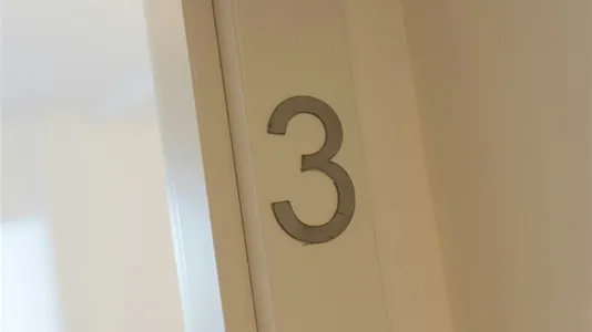 Rooms in Madrid Fuencarral-El Pardo - photo 5