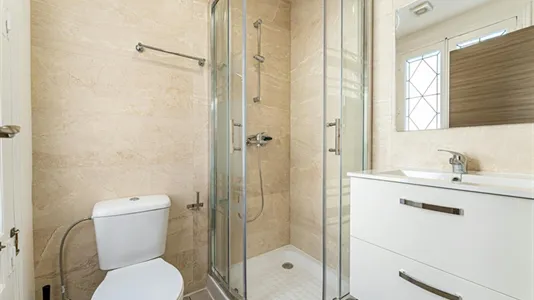 Rooms in Madrid Centro - photo 5