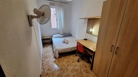 Rooms in Barcelona Gràcia - photo 3