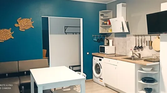 Apartments in Riga Vecrīga - photo 1