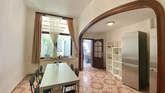 Rooms in Brussels Schaarbeek - photo 6