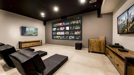 Rooms in Barcelona Sarrià-St. Gervasi - photo 10