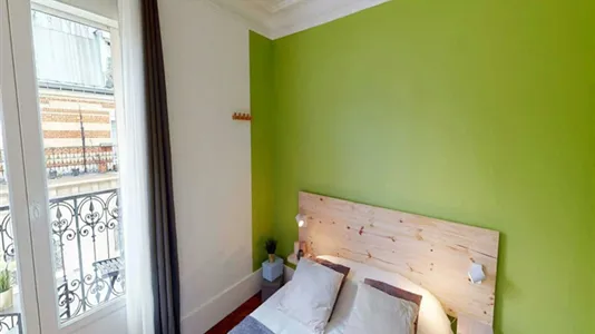 Rooms in Paris 15ème arrondissement - photo 4
