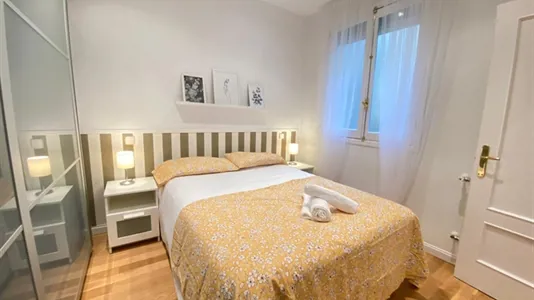 Apartments in Madrid Salamanca - photo 3