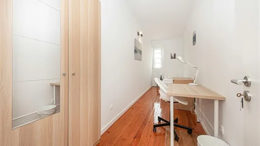 Rooms in Location is not specified - photo 2