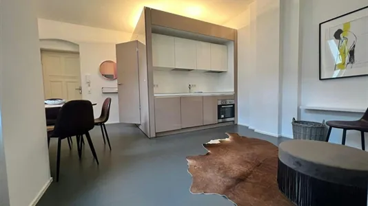 Apartments in Location is not specified - photo 4