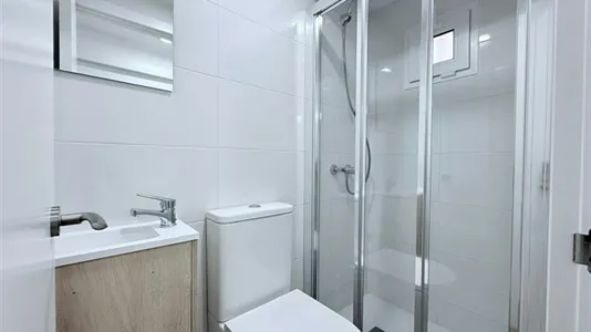 Rooms in Los Berrocales - photo 5