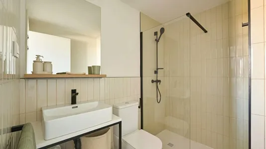 Apartments in Alcobendas - photo 8